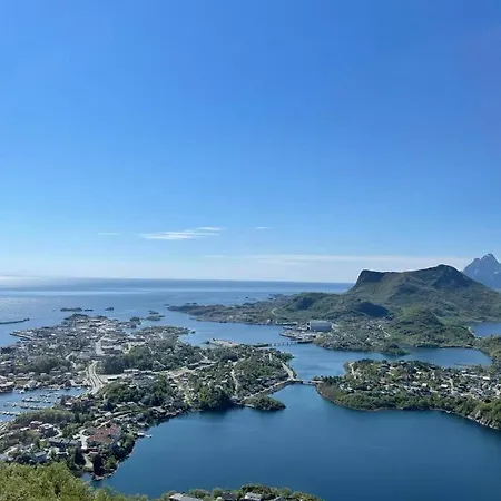 Apartment Romslig Sentralt I Sentrum *