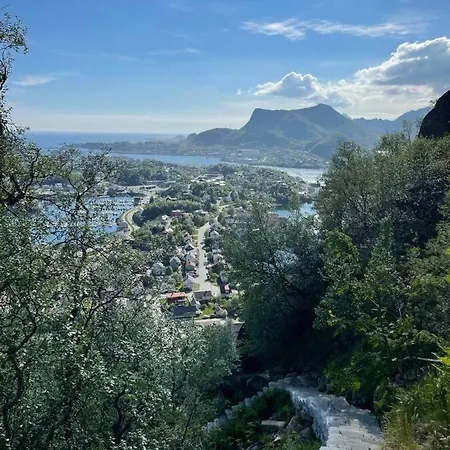 Apartman Romslig Sentralt I Sentrum